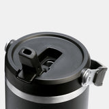 Stanley IceFlow™ Flip Straw Thumbler Pipetli Termos | 0.89L