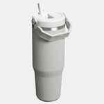 Stanley IceFlow™ Flip Straw Thumbler Pipetli Termos | 0.89L