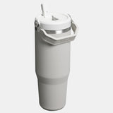 Stanley IceFlow™ Flip Straw Thumbler Pipetli Termos | 0.89L