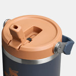 Stanley IceFlow™ Flip Straw Thumbler Pipetli Termos | 0.89L