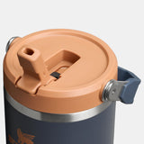 Stanley IceFlow™ Flip Straw Thumbler Pipetli Termos | 0.89L