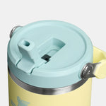 Stanley IceFlow™ Flip Straw Thumbler Pipetli Termos | 0.89L