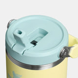 Stanley IceFlow™ Flip Straw Thumbler Pipetli Termos | 0.89L