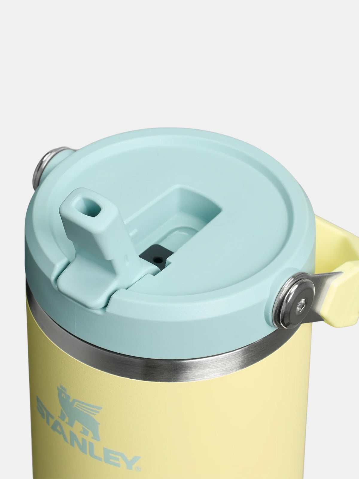 Stanley IceFlow™ Flip Straw Thumbler Pipetli Termos | 0.89L