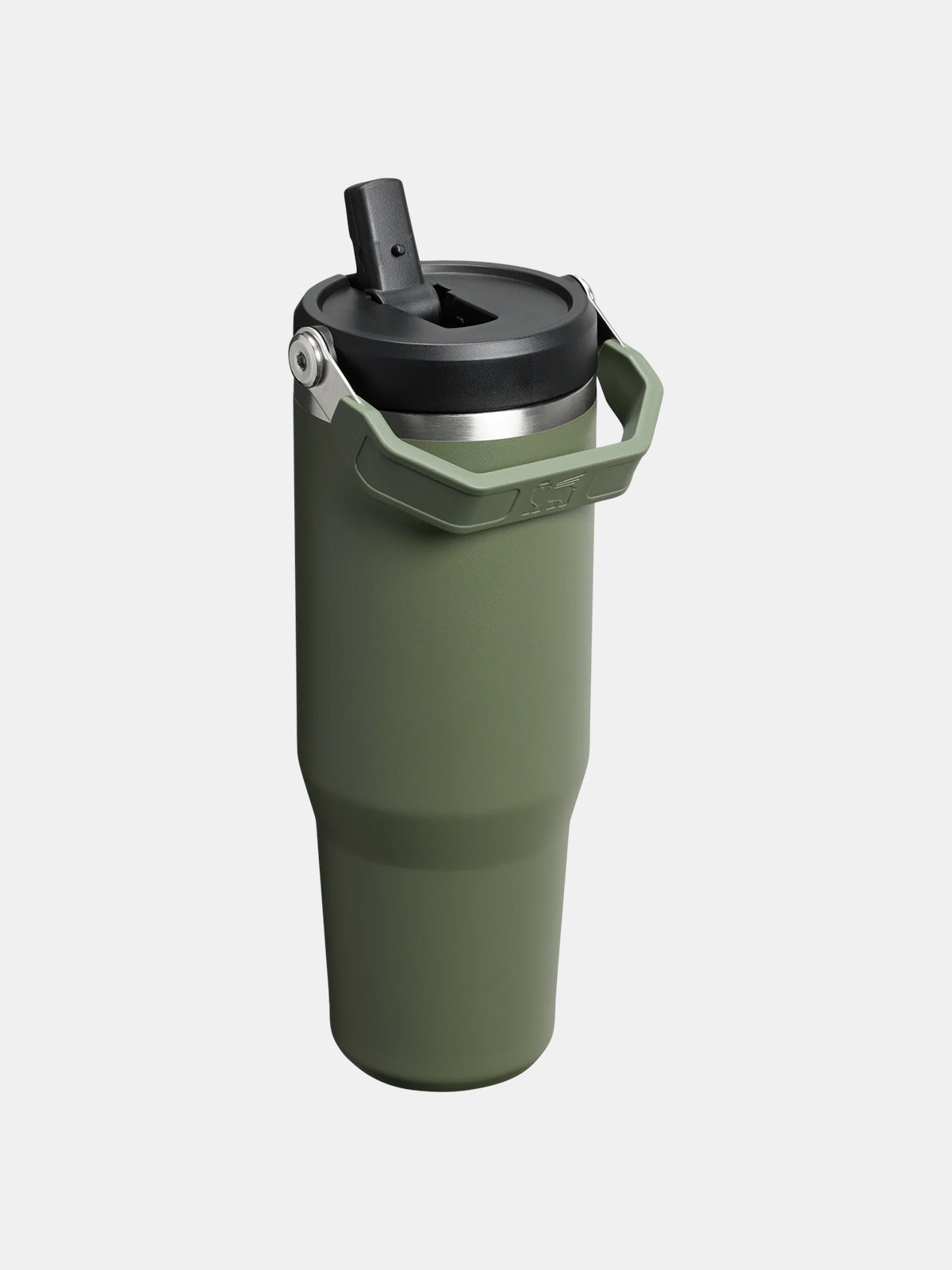 Stanley IceFlow™ Flip Straw Thumbler Pipetli Termos | 0.89L