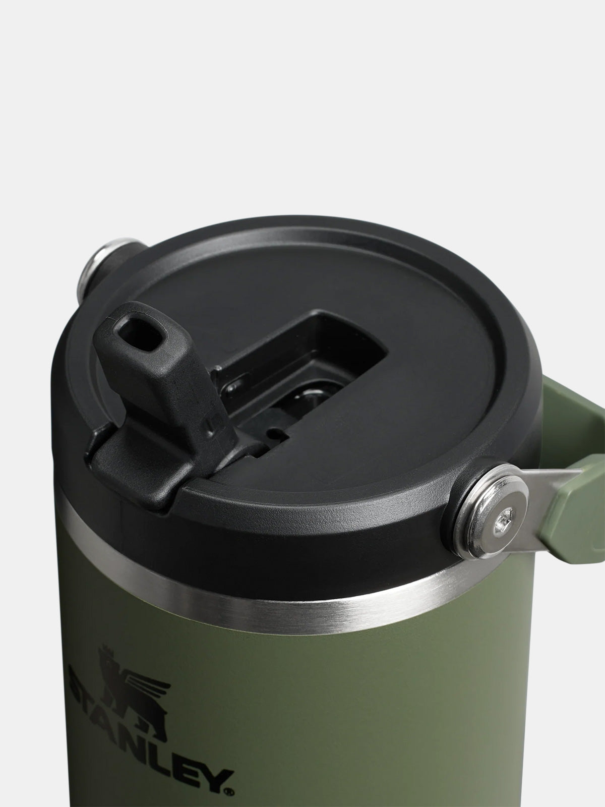 Stanley IceFlow™ Flip Straw Thumbler Pipetli Termos | 0.89L