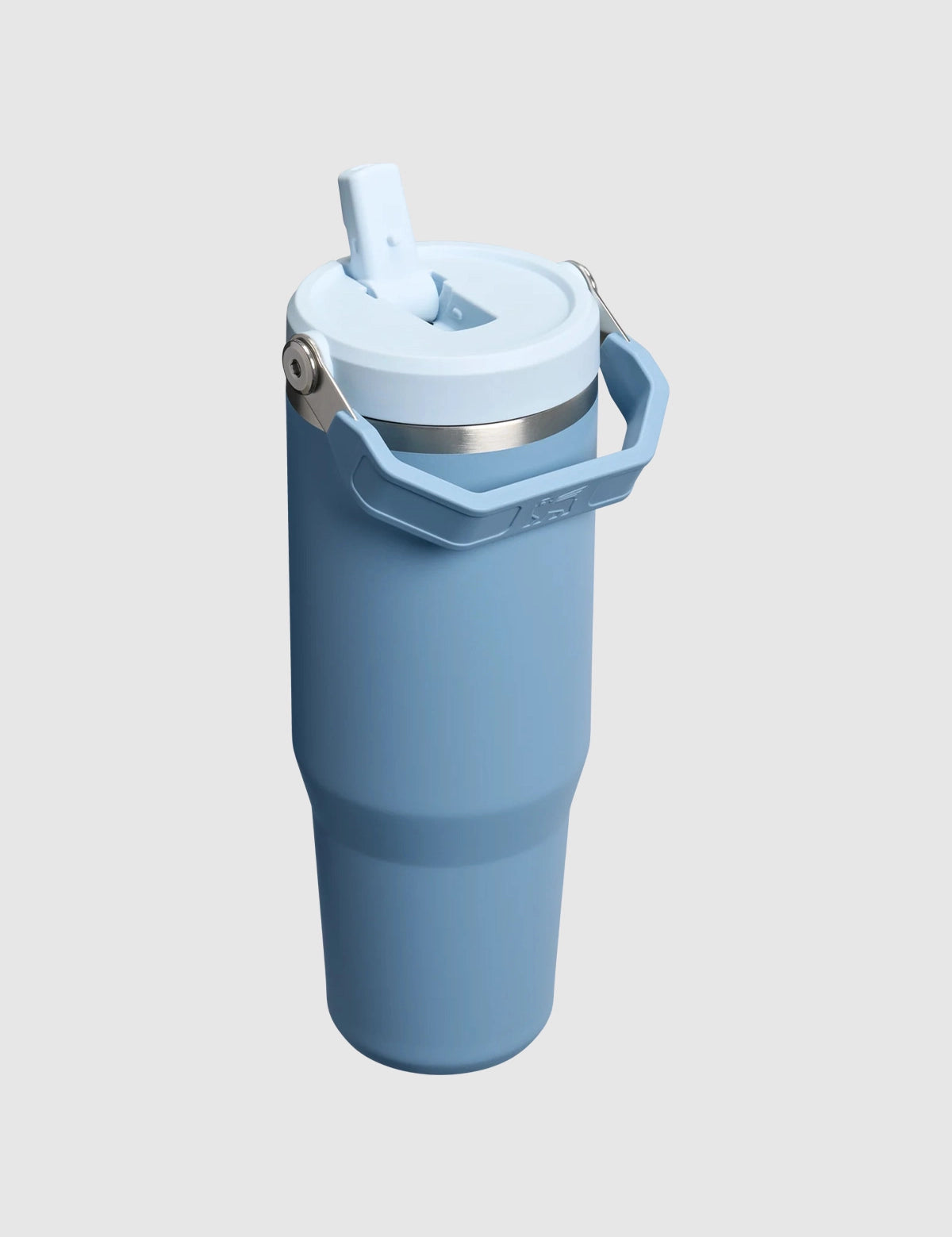 Stanley IceFlow™ Flip Straw Thumbler Pipetli Termos | 0.89L