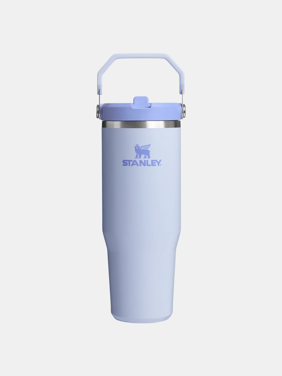 Stanley IceFlow™ Flip Straw Thumbler Pipetli Termos | 0.89L