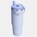 Stanley IceFlow™ Flip Straw Thumbler Pipetli Termos | 0.89L