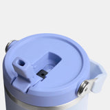 Stanley IceFlow™ Flip Straw Thumbler Pipetli Termos | 0.89L