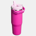 Stanley IceFlow™ Flip Straw Thumbler Pipetli Termos | 0.89L