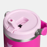 Stanley IceFlow™ Flip Straw Thumbler Pipetli Termos | 0.89L