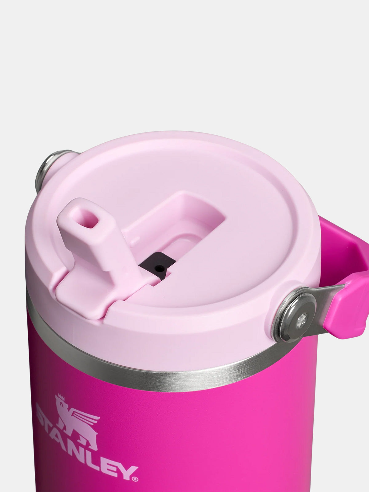 Stanley IceFlow™ Flip Straw Thumbler Pipetli Termos | 0.89L