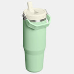 Stanley IceFlow™ Flip Straw Thumbler Pipetli Termos | 0.89L