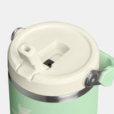 Stanley IceFlow™ Flip Straw Thumbler Pipetli Termos | 0.89L