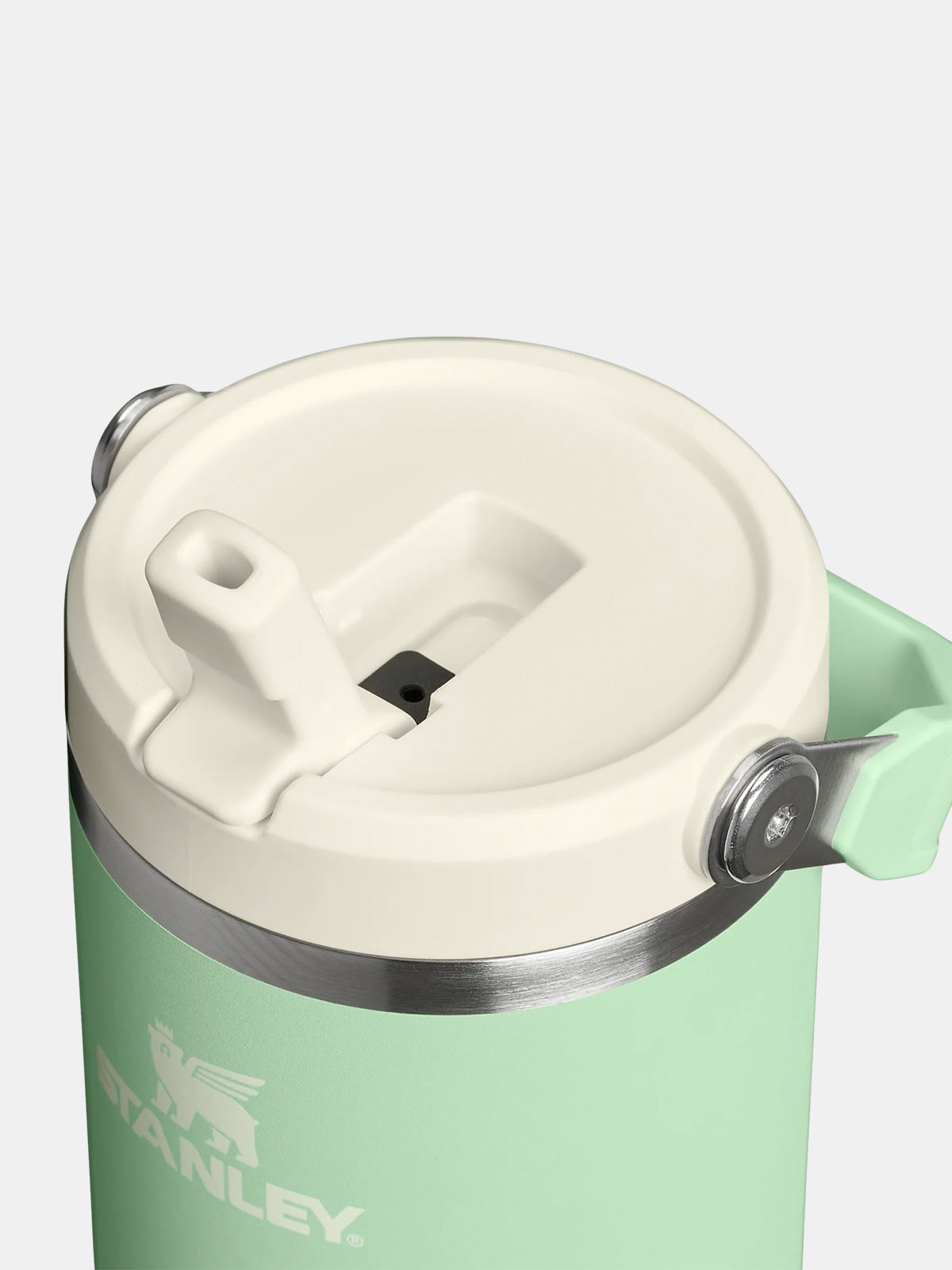 Stanley IceFlow™ Flip Straw Thumbler Pipetli Termos | 0.89L