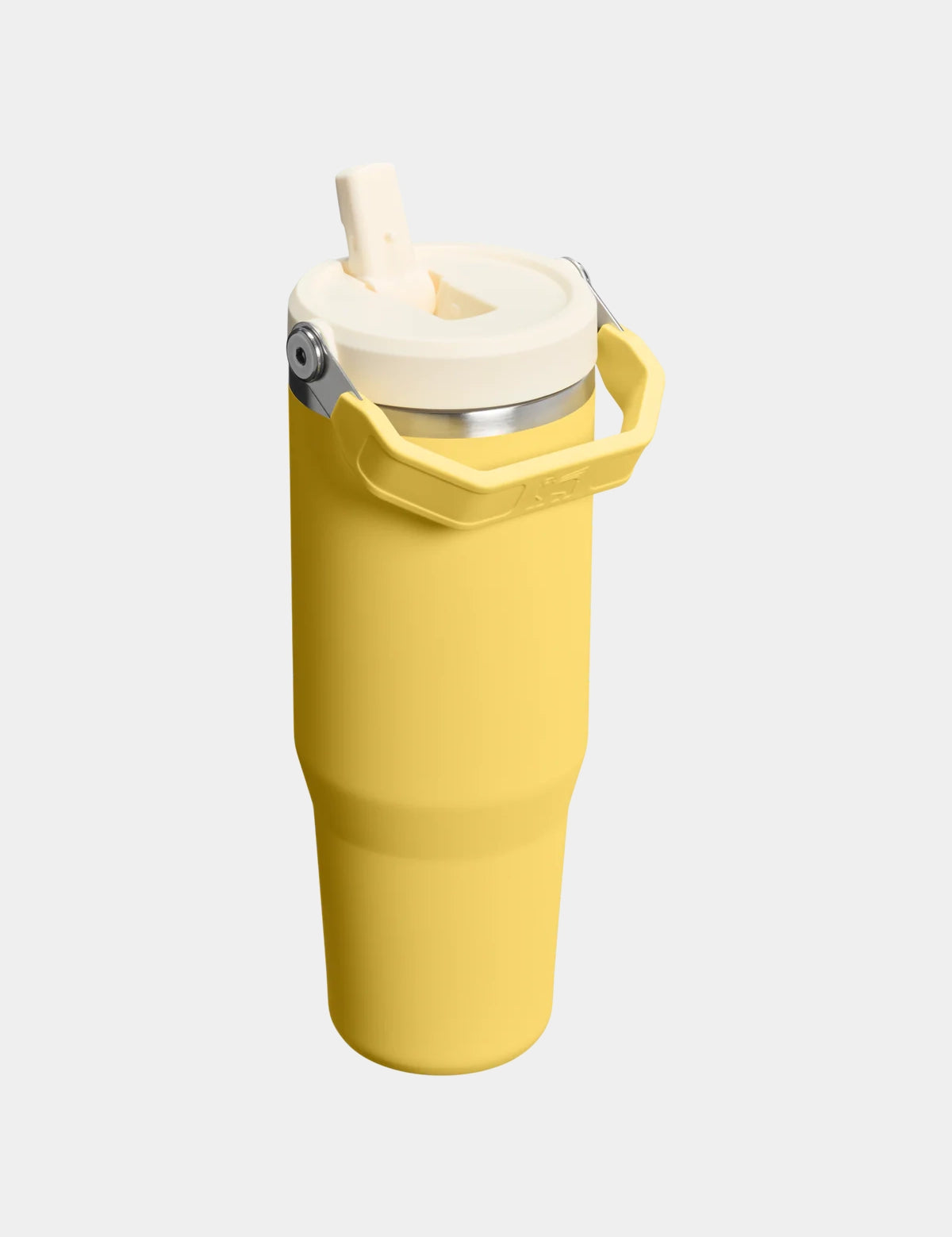 Stanley IceFlow™ Flip Straw Tumbler Termos – Sarı (Daffodil) | 0.89L