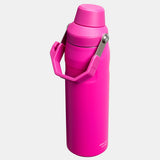 IceFlow™ Water Bottle Fast Flow Termos | 0.70L