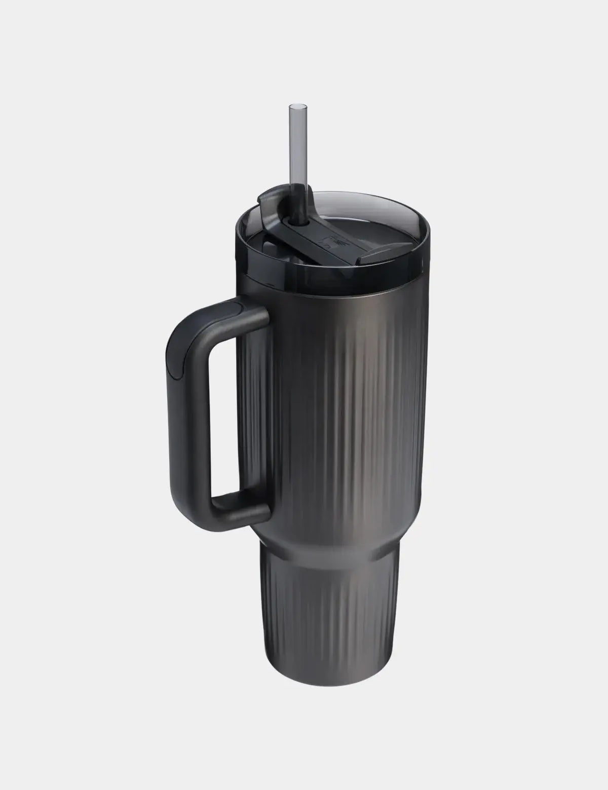 Stanley Quencher® Fluted Tumbler Black PVD | 1.18L