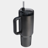 Stanley Quencher® Fluted Tumbler Black PVD Termos I 1.18L