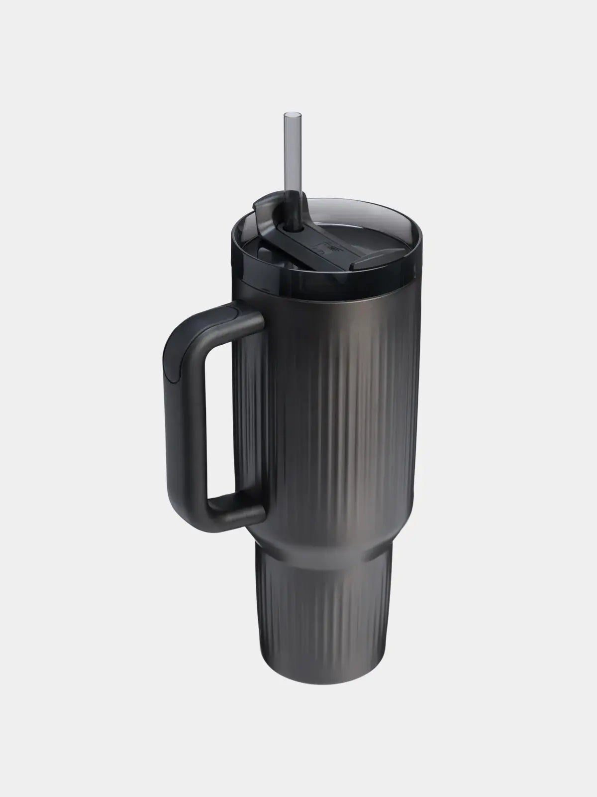 Stanley Quencher® Fluted Tumbler Black PVD Termos I 1.18L