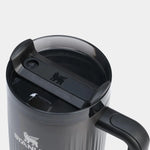 Stanley Quencher® Fluted Tumbler Black PVD Termos I 1.18L