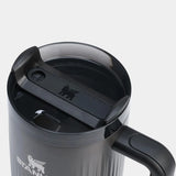 Stanley Quencher® Fluted Tumbler Black PVD Termos I 1.18L