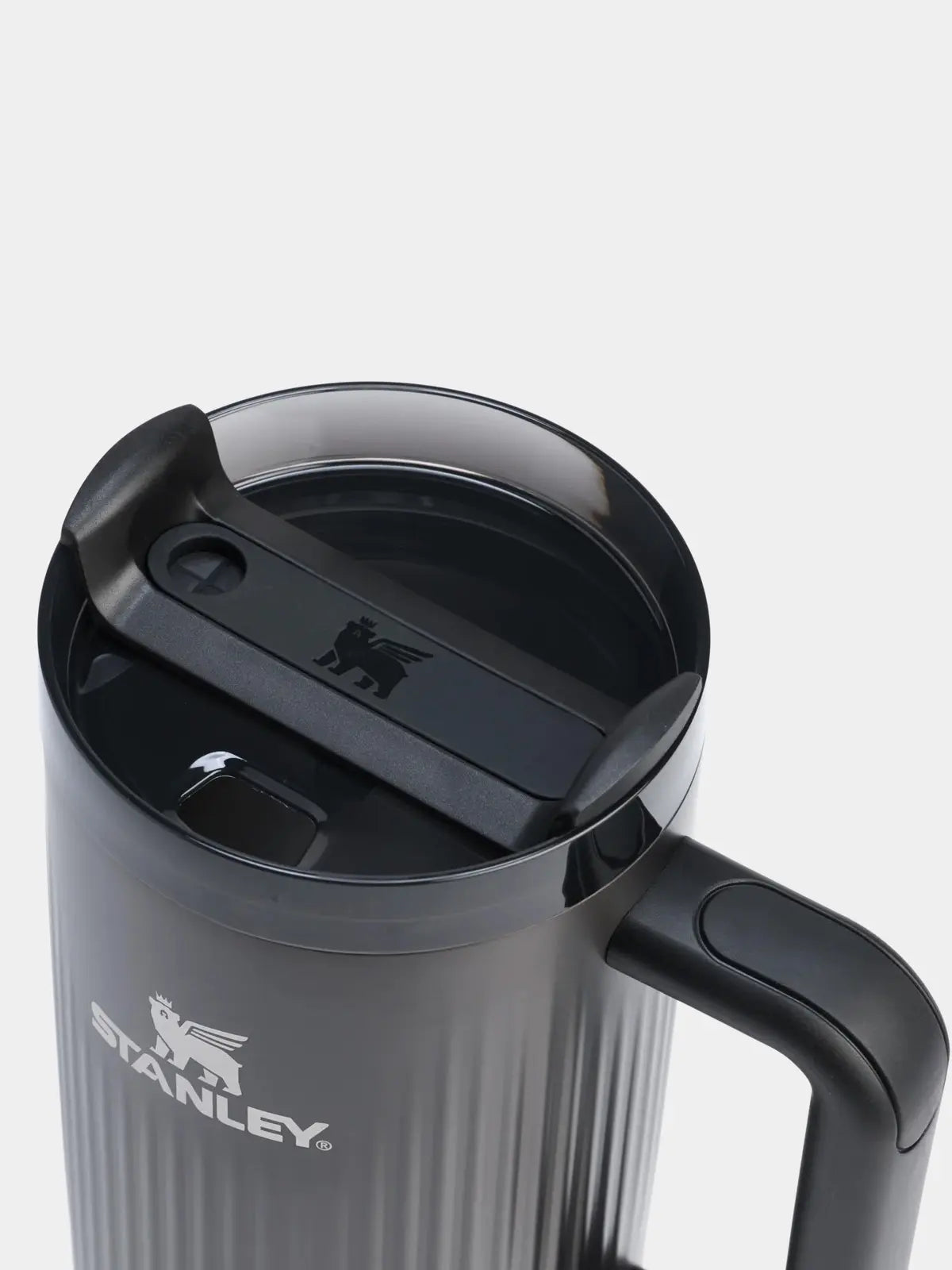 Stanley Quencher® Fluted Tumbler Black PVD Termos I 1.18L