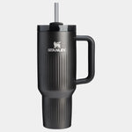 Stanley Quencher® Fluted Tumbler Black PVD Termos I 1.18L