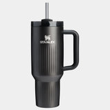 Stanley Quencher® Fluted Tumbler Black PVD Termos I 1.18L