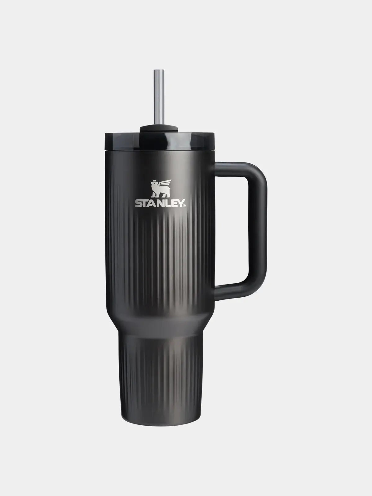 Stanley Quencher® Fluted Tumbler Black PVD Termos I 1.18L