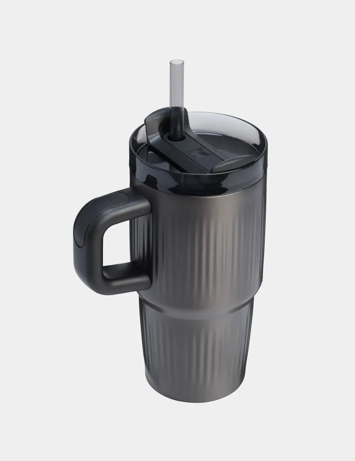 Stanley Quencher® Fluted Tumbler Black PVD | 0.59L