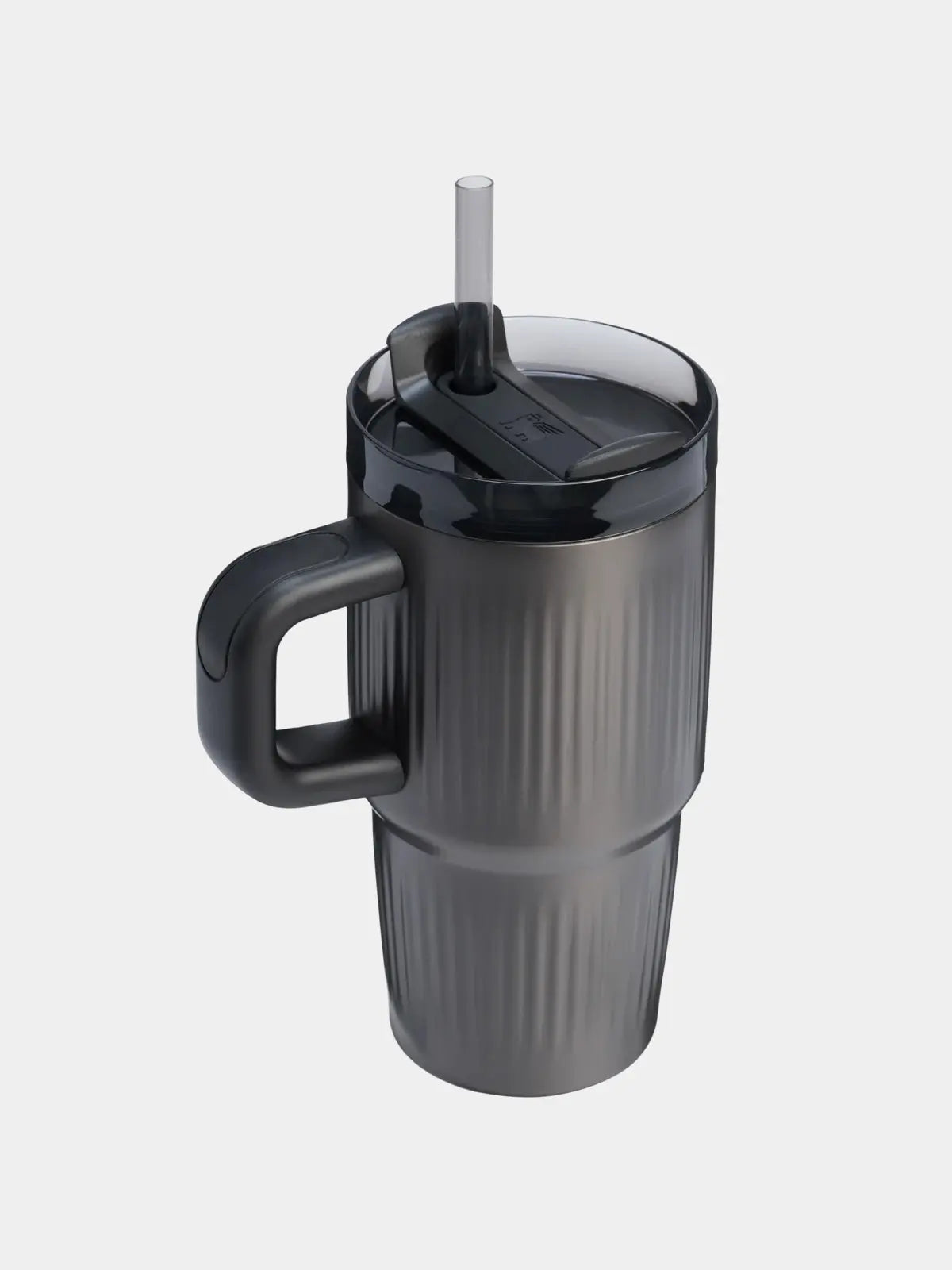 Stanley Quencher® Fluted Tumbler Black PVD Termos I 0.59L