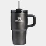 Stanley Quencher® Fluted Tumbler Black PVD Termos I 0.59L