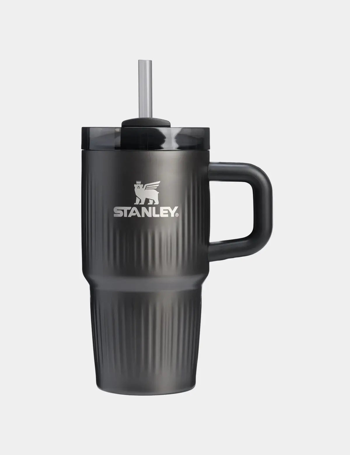 Stanley Quencher® Fluted Tumbler Black PVD | 0.59L