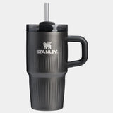 Stanley Quencher® Fluted Tumbler Black PVD Termos I 0.59L