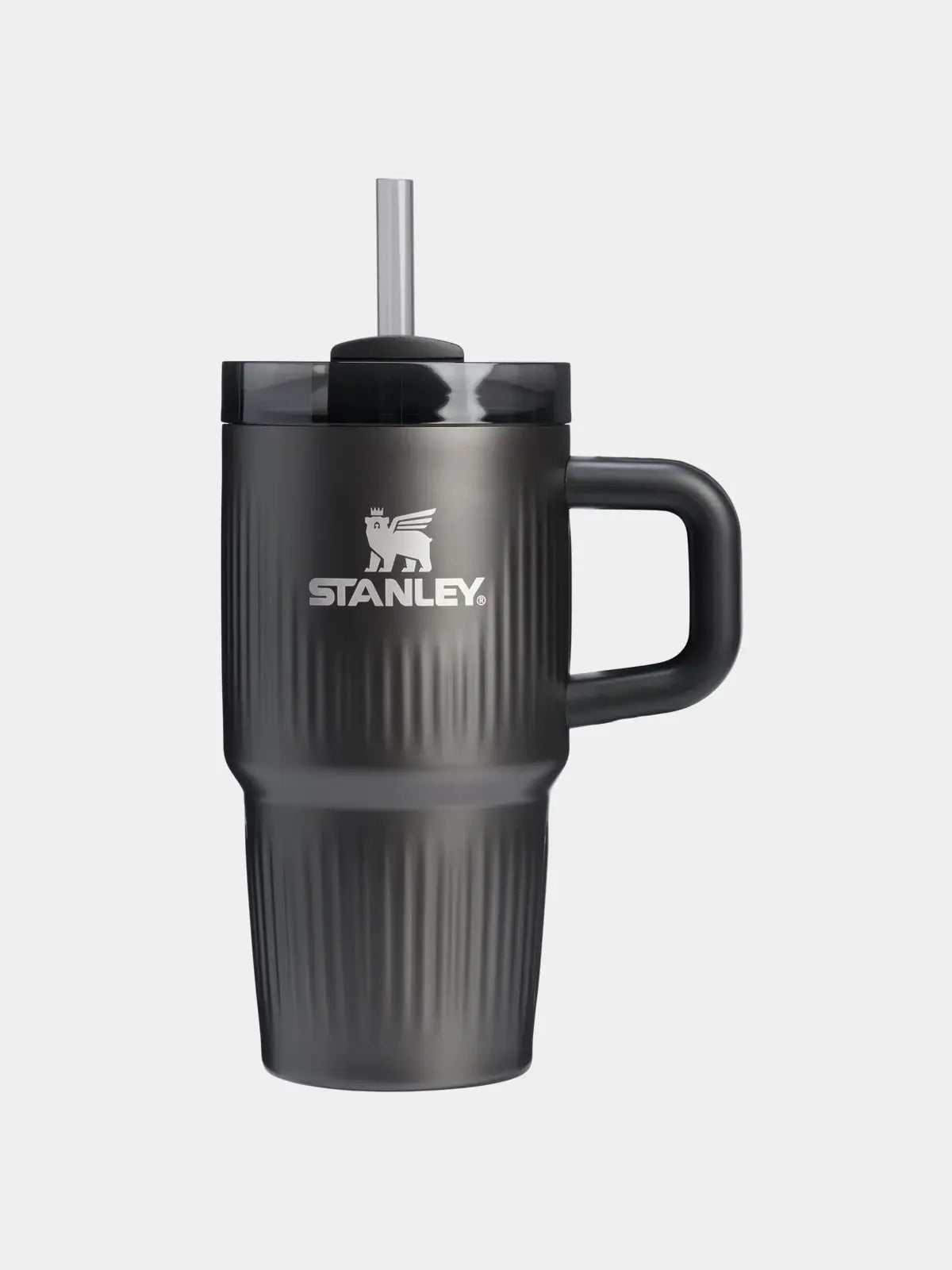 Stanley Quencher® Fluted Tumbler Black PVD Termos I 0.59L