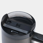 Stanley Quencher® Fluted Tumbler Black PVD Termos I 0.59L