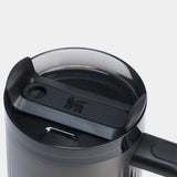 Stanley Quencher® Fluted Tumbler Black PVD Termos I 0.59L