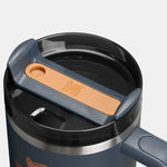 Stanley Quencher H2.O FlowState™ Tumbler Pipetli Termos | 1.18L