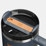 Stanley Quencher H2.O FlowState™ Tumbler Pipetli Termos | 1.18L