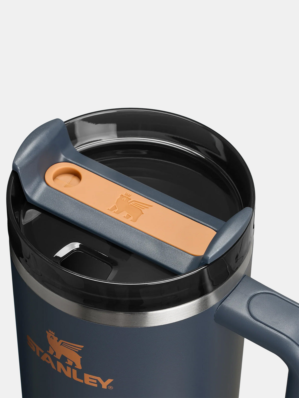 Stanley Quencher H2.O FlowState™ Tumbler Pipetli Termos | 1.18L