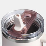 Stanley Quencher® ProTour Flip Straw Tumbler Termos | 1.18L