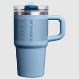 Stanley Quencher® ProTour Flip Straw Tumbler Termos | 0.59L