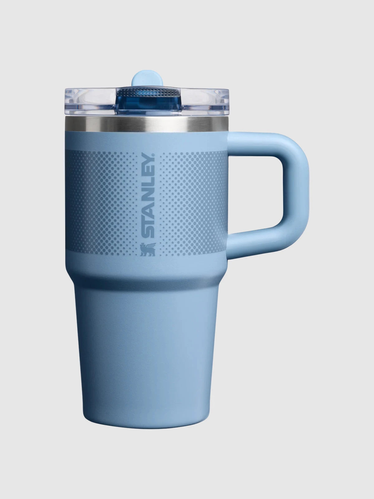 Stanley Quencher® ProTour Flip Straw Tumbler Termos | 0.59L