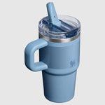 Stanley Quencher® ProTour Flip Straw Tumbler Termos | 0.59L