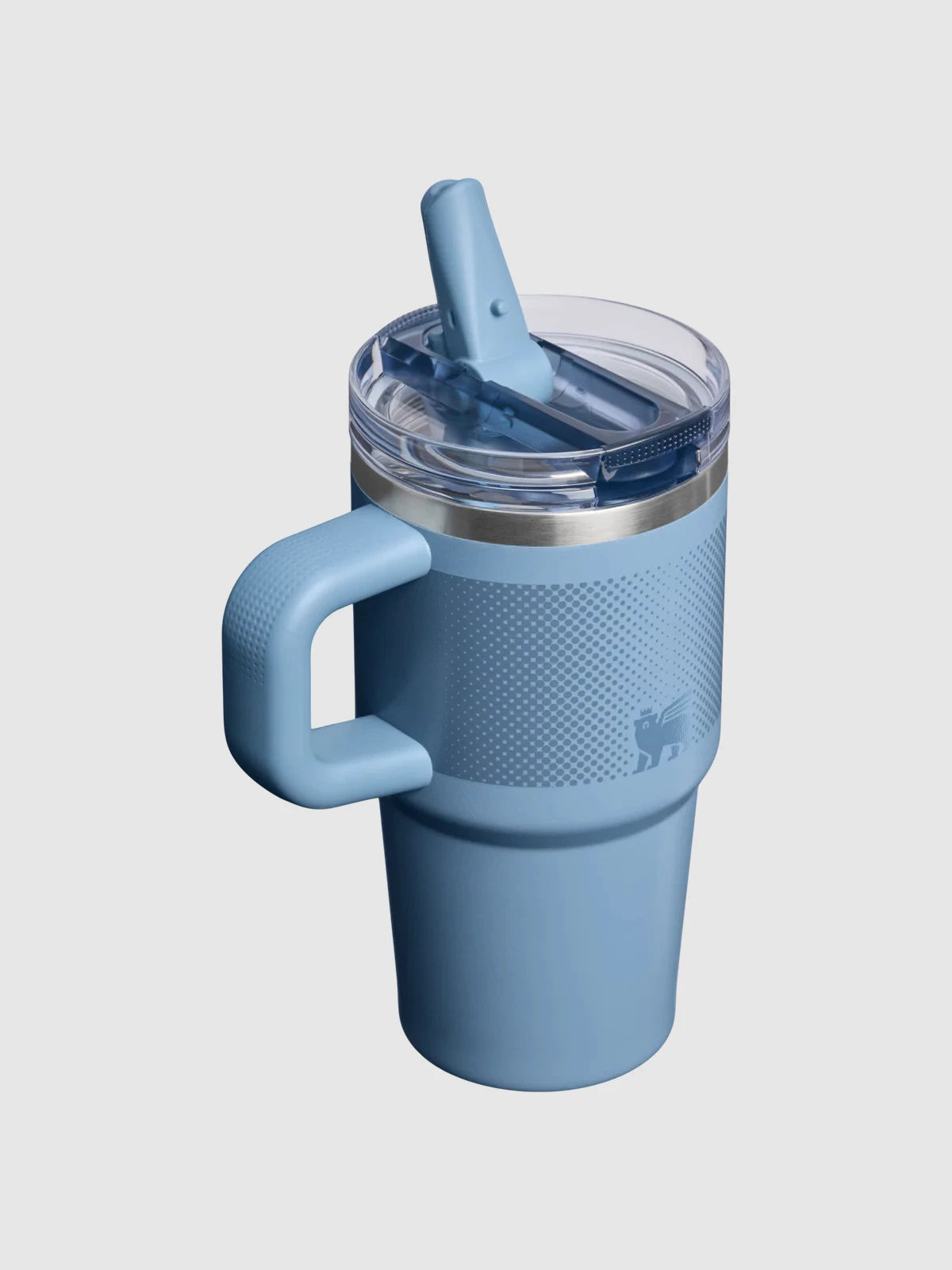 Stanley Quencher® ProTour Flip Straw Tumbler Termos | 0.59L