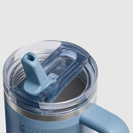 Stanley Quencher® ProTour Flip Straw Tumbler Termos | 0.59L