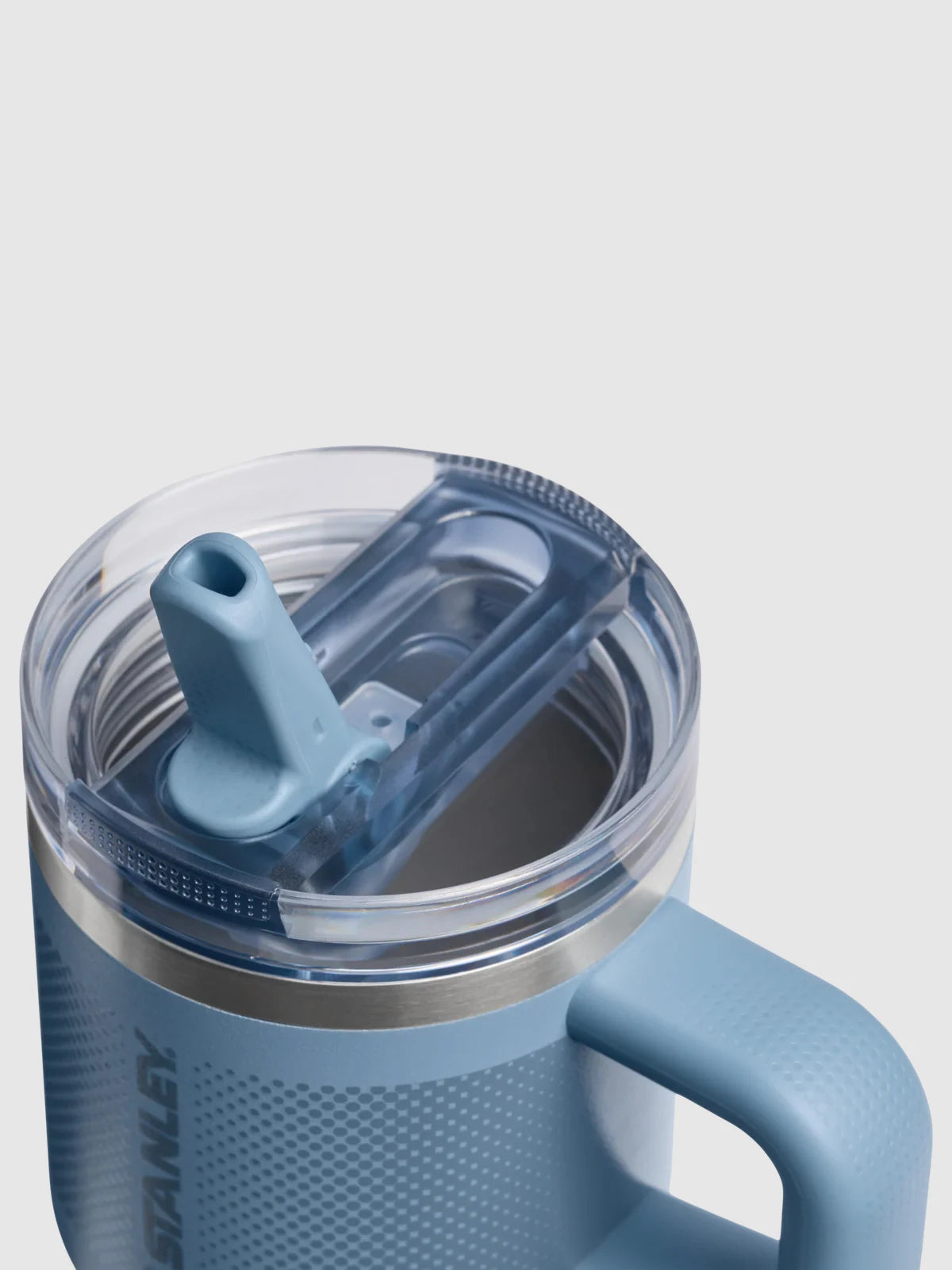 Stanley Quencher® ProTour Flip Straw Tumbler Termos | 0.59L