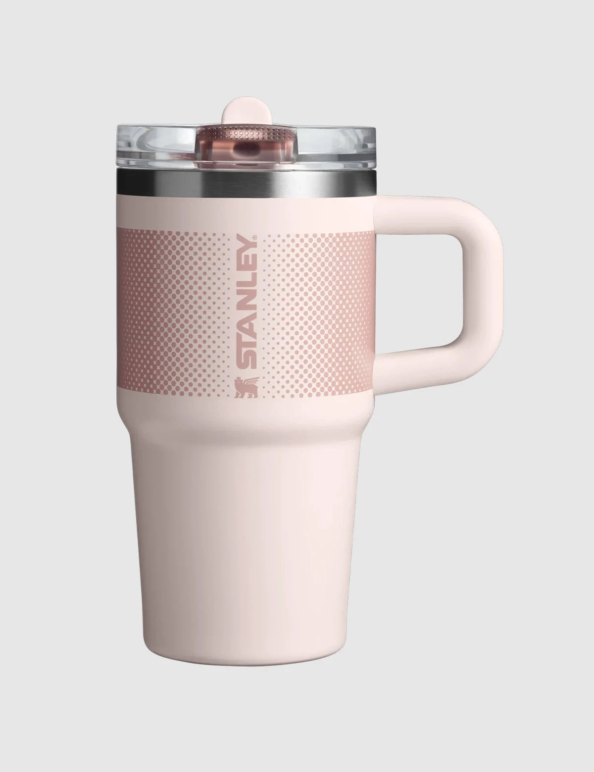 Stanley Quencher® ProTour Flip Straw Tumbler Termos | 0.59L